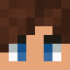 Minecraft skin hráče 7Honza