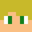 Minecraft skin hráče Adammooss