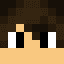 Minecraft skin hráče Azog08