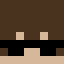 Minecraft skin hráče BLACKTERKA12