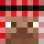 Minecraft skin hráče Erikhrajehry