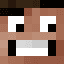 Minecraft skin hráče FallenOne