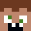 Minecraft skin hráče HONZA5SPIDER