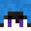 Minecraft skin hráče ItzDragon321