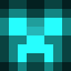Minecraft skin hráče Jacck3261