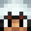 Minecraft skin hráče Kolec