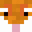 Minecraft skin hráče KrkavecKeetor