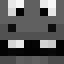 Minecraft skin hráče Launchikk