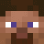 Minecraft skin hráče LucyLa