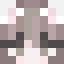 Minecraft skin hráče M1dorisa