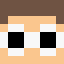 Minecraft skin hráče MegaKingos