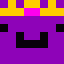 Minecraft skin hráče NothinGG21