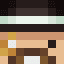 Minecraft skin hráče Sharpness677