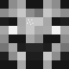 Minecraft skin hráče X9P