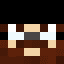 Minecraft skin hráče Xpipos