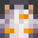 Minecraft skin hráče amondykobayashi
