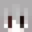 Minecraft skin hráče duwet