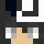 Minecraft skin hráče fanda_je_hrac