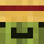 Minecraft skin hráče hejhula