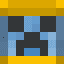 Minecraft skin hráče kenimoT