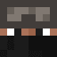Minecraft skin hráče koudyy