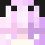 Minecraft skin hráče medvidek3k