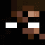 Minecraft skin hráče mrtvola1001
