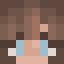 Minecraft skin hráče natallka