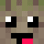 Minecraft skin hráče rohlikCz76