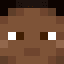 Minecraft skin hráče trpaslik