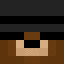 Minecraft skin hráče vortex22252